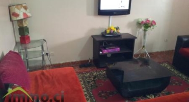 APPARTEMENTS MEUBLES