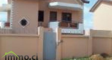 VILLA DUPLEX 4 PIECES