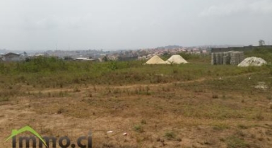 TERRAIN RIVIERA CITE SIR