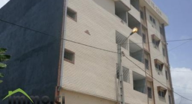 Appartement de 4 pièces