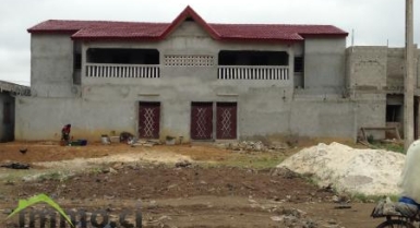 4 appartements de 4 pieces