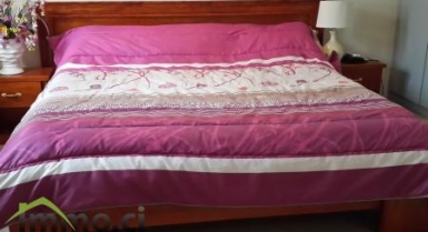 Villa meublée 4 Pièces