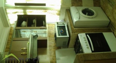 Appartement  meublé