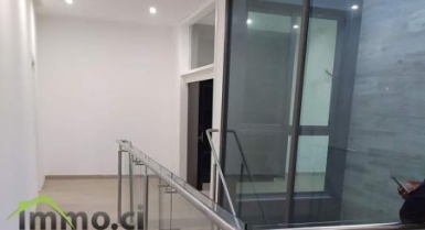 Duplex 6 pièces haut standing à la riviera golf 4