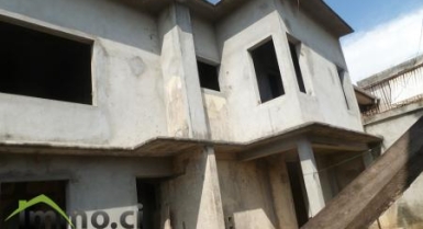 VILLA DUPLEX DE 5 PIECES