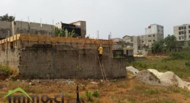 TERRAIN RIVIERA FAYA