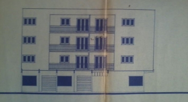 Vente d'un Bâtiment