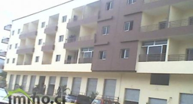 Appartement de 3 pièces