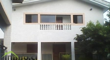 DUPLEX DE 700M²