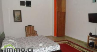 Appartements meublés