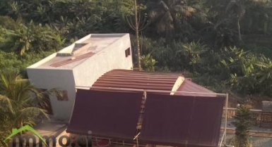 Appartement haut standing de 2 & 3 pièces à louer aux II Plateaux