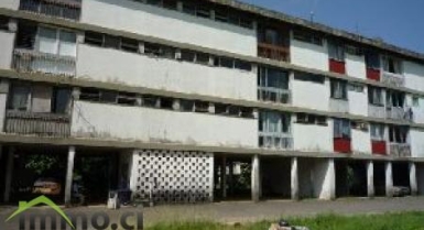 APPARTEMENT 3 PIECES