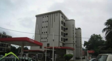 APPARTEMENT 4 PIECES