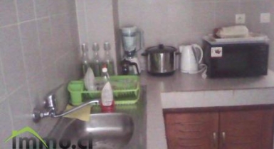 Appartement de 02 pièces meublées à louer à Abidjan Zone 4