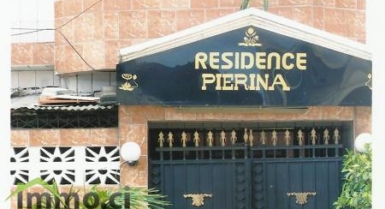 Appartements meublés de Vacances a Abidjan