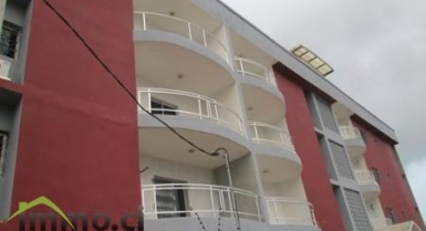 Appartement de 3 et 4 pièces