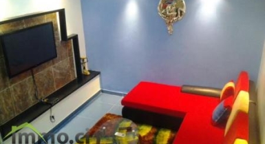 RÉSIDENCE HOTEL MEUBLE EDEN PARK