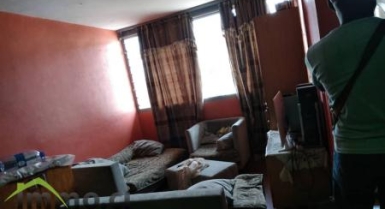 APPARTEMENT DE 3P AU 220 LGTS