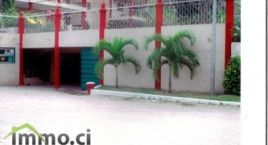 APPARTEMENT 4 PIECES