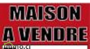 Villa de cinq pièces