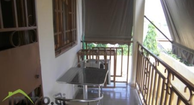 RESIDENCE MEUBLEE HAUT STANDIND