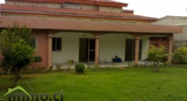 DUPLEX DE HAUT STANDING