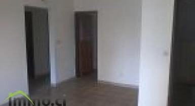 Appartements de 3 pièces