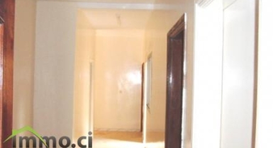 APPARTEMENT DE 2 PIÈCES