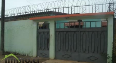 Belle villa jumélé