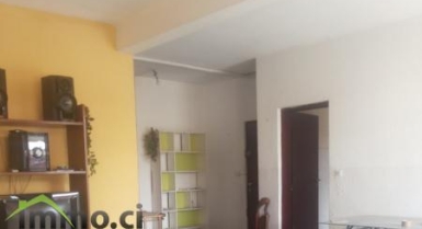 APPARTEMENT 3 PIECES