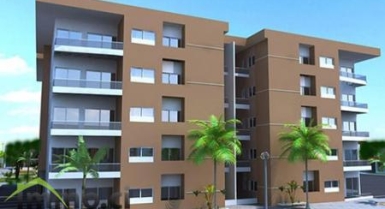 VILLA DUPLEX DE 4 PIECES ET APPARTEMENTS 5 PIECES