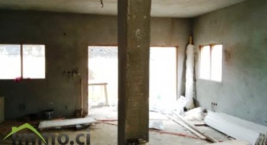 Villa duplex de 6 pièces