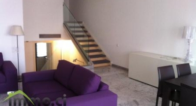 Appartements meublé de 4 pièces