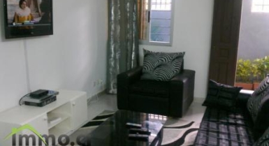 APPARTEMENTS MEUBLES A ABIDJAN