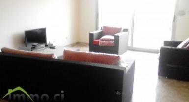 Appartement 04 pièces