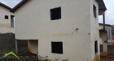 Villa duplex à Riviera Abatta Cité orange