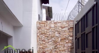 DUPLEX 6 PIECES+ DEPENDANCE A LOUER