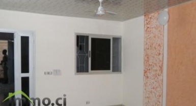 Belle villa de 4 pieces