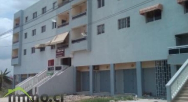 APPARTEMENT DE 2 PIÈCES