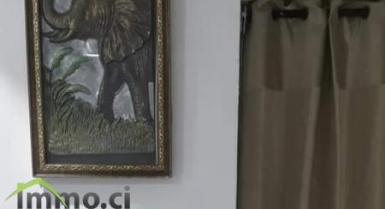 RESIDENCE MEUBLE A YOP