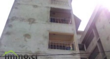 Appartement de 2 pièces à la Riviera palmeraie