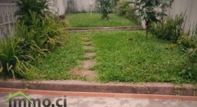 villa basse 5pcs +1dp +jard- piscine