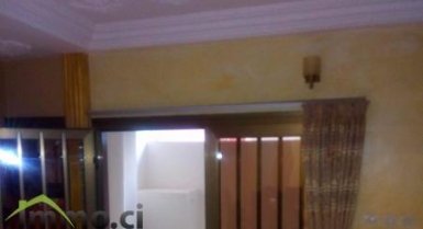 Villa triplex sur 350 m²