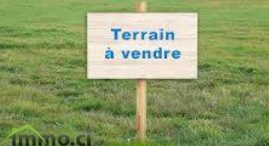 TERRAINS EN VENTE