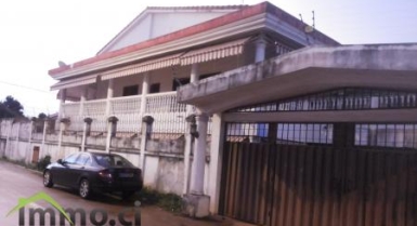 Duplex de 15 pièces