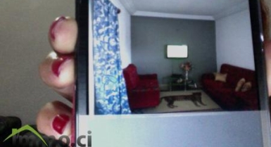 Appartement de vacances