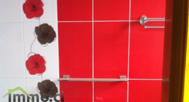 Appartement de 3 pièces