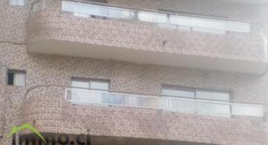 APPARTEMENT DE 3 PIECES À LA RIVIERA PALMERAIE