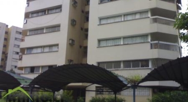 Appartements de 4 et pièces