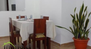 Location de 2 pièces